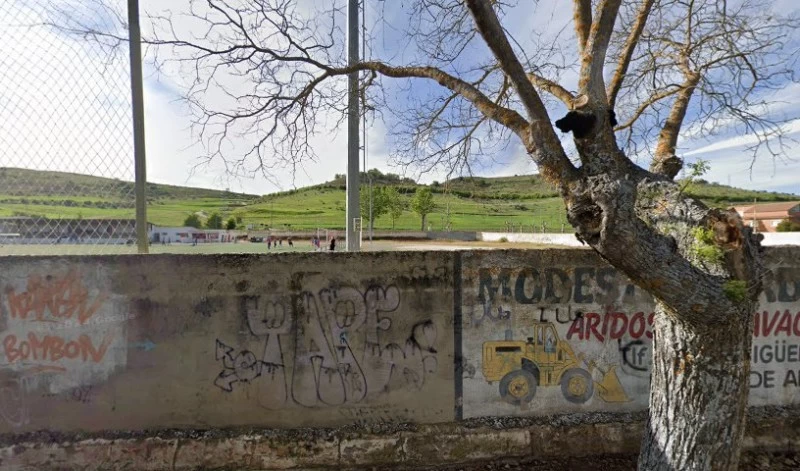 CD Sigüenza