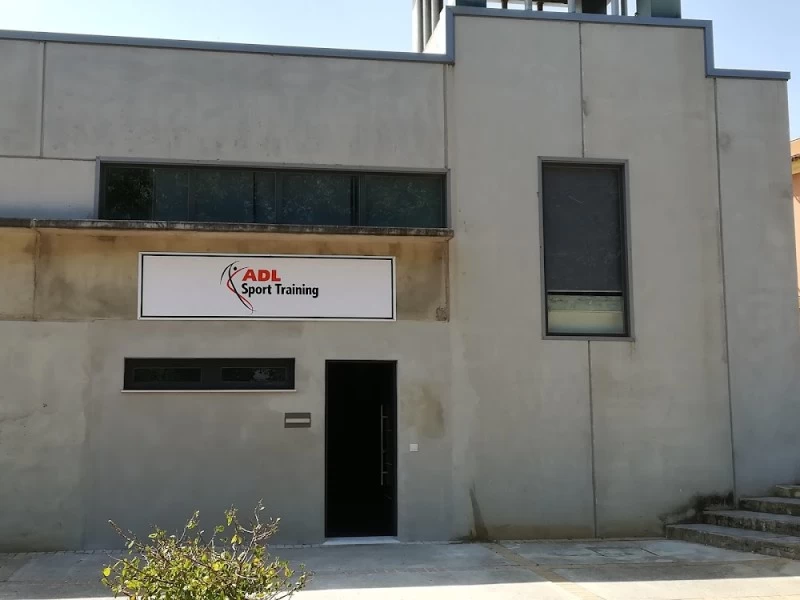ADL Sport Training