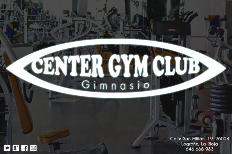 Center Gym Club