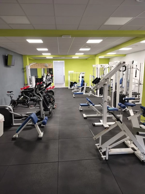 Centralgym