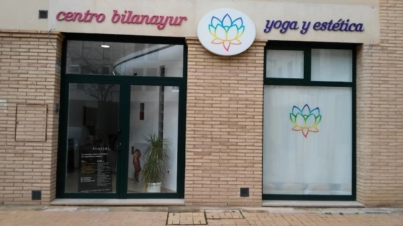 Centro Bilanayur
