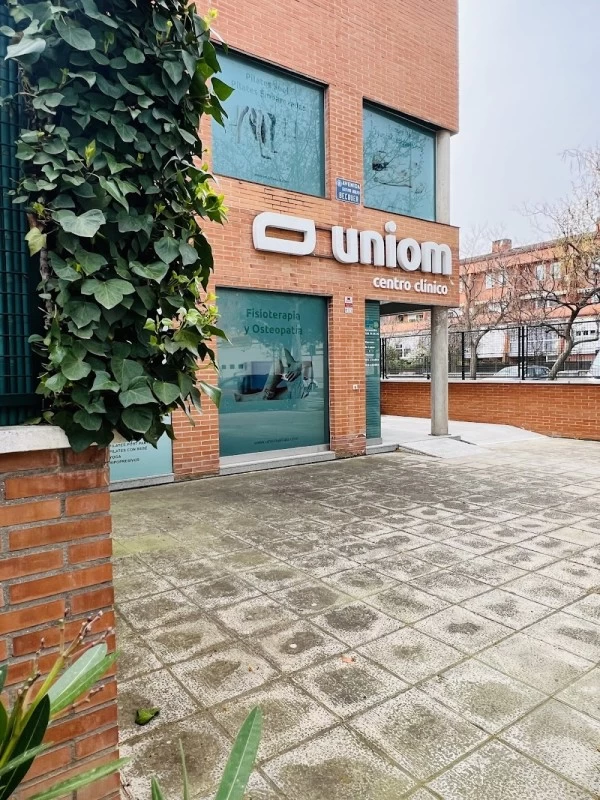 Centro Clínico Uniom