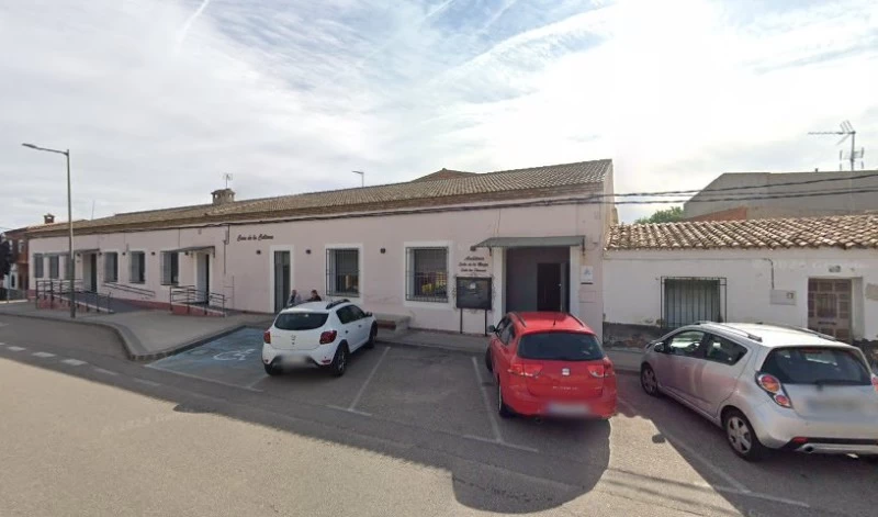 Centro COMPLET Burguillos