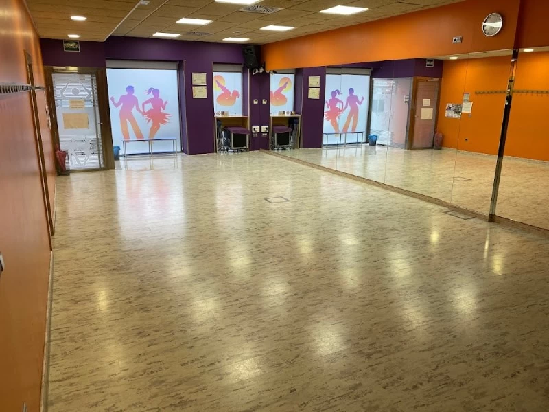 Centro Danza Pilates Barbara Hernandez