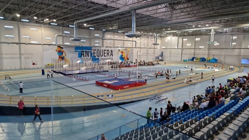 Centro de Tecnificación de Atletismo