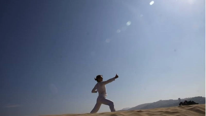 Centro de Yoga y Salud Armonía
