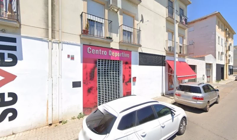 Centro Deportivo