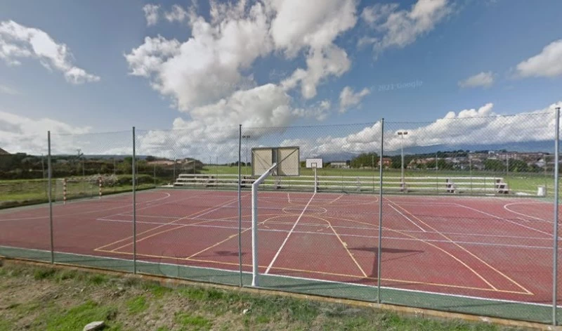 Centro deportivo El Ejido