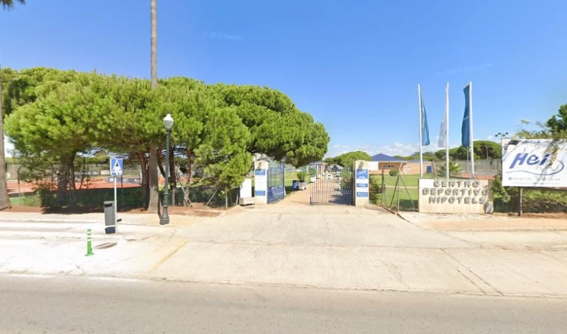 Centro Deportivo Hipotels