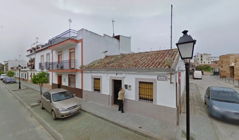 Centro Deportivo Los Remedios