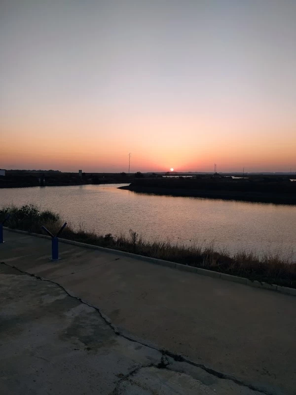 Centro Deportivo Náutico Las Albinas de Chiclana