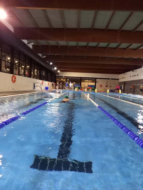 Centro Deportivo Supera Miraflores