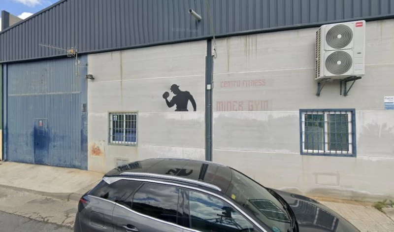 Centro fitness miner GYM