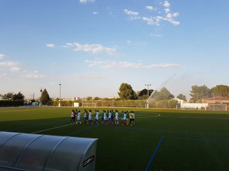 Centro Polideportivo