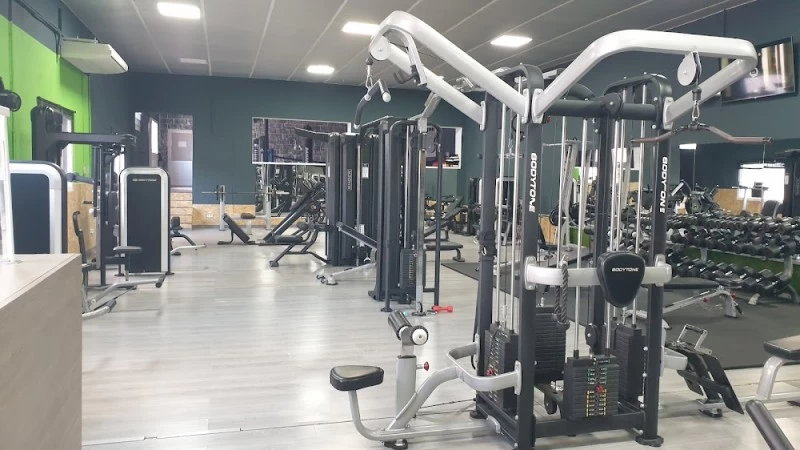 Cfv Sport Zone