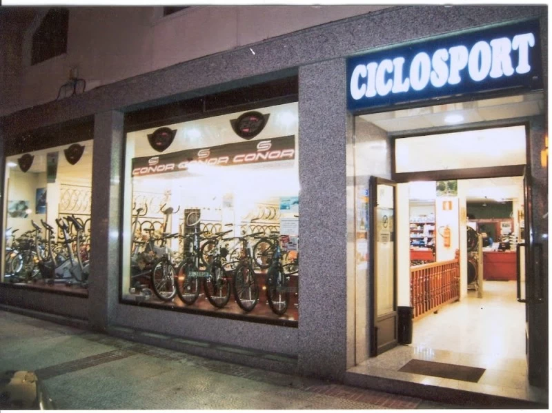 Ciclosport Castro-Urdiales, S.L.
