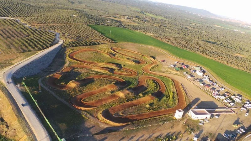 Circuito El PINILLO