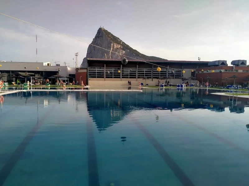 Ciudad Deportiva Antonio Reyes