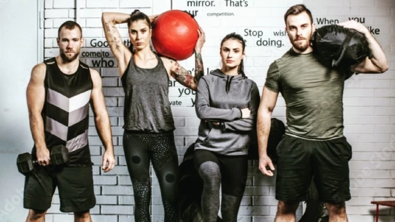 CLANFIT