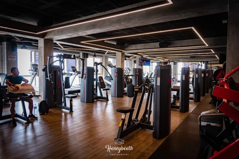 CLANFIT