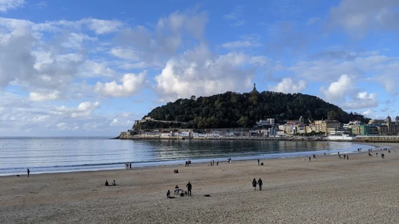 Club Atlético San Sebastián