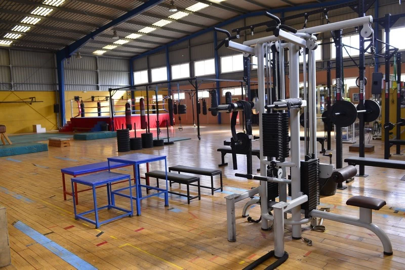 Club de Boxeo Don Príncipe