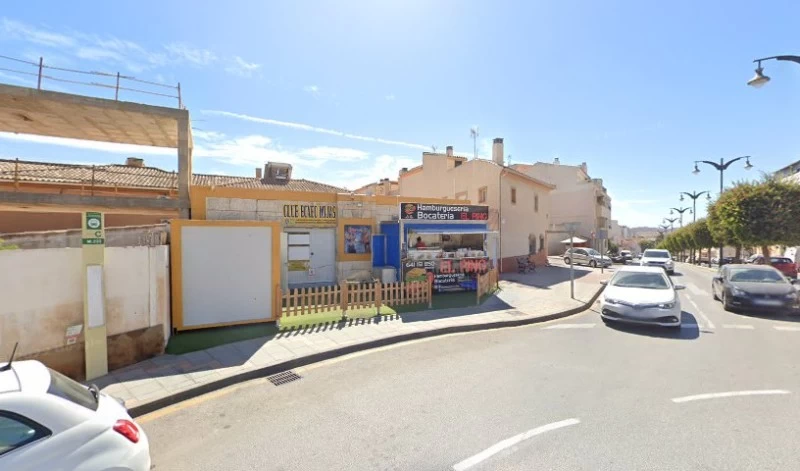Club de boxeo Mijas