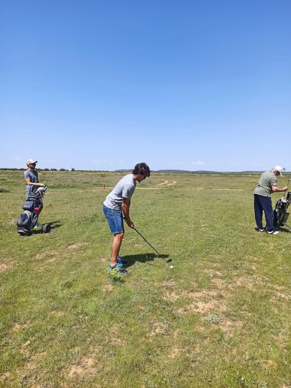 Club de Golf Mudela