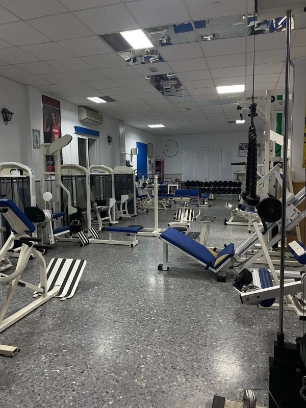Club Deportivo Body Perfect