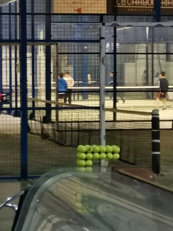 Club Deportivo Padelmerida