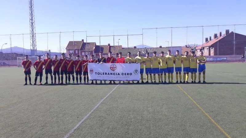 Club Deportivo Pedrezuela