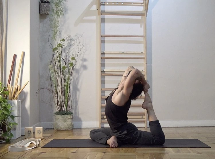 AIYA - Instituto Yoga y Ayurveda