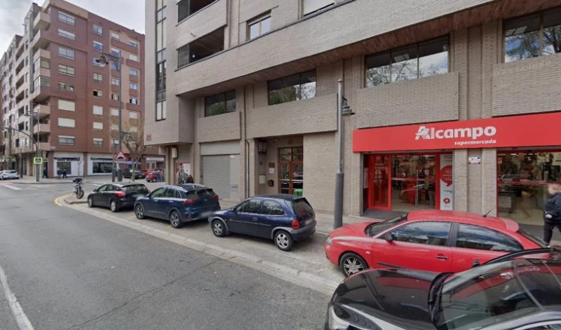 Club Gimnasia Logroño
