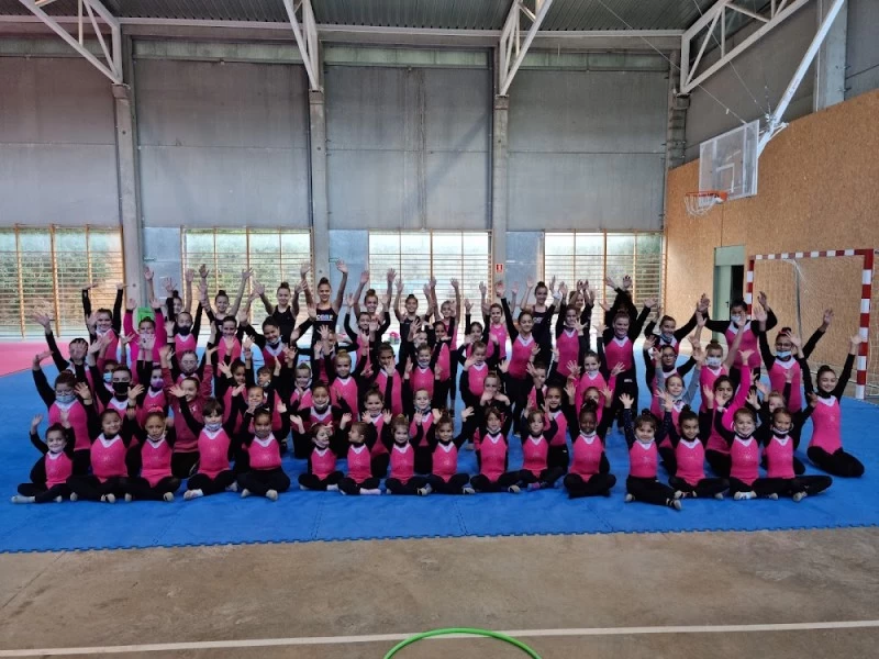 CLUB GIMNÀSTICA RÍTMICA FIGUERES