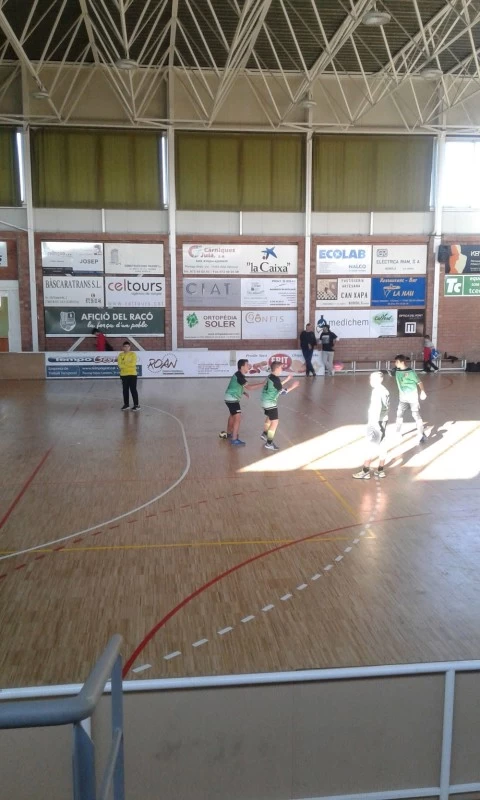 Club Handbol Bordils