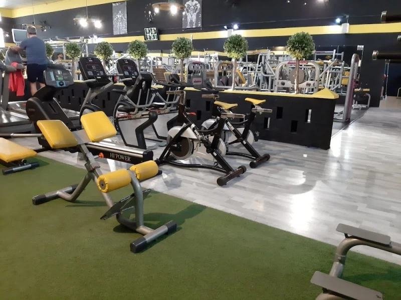 Club Koryo Lucena