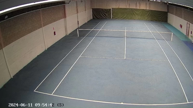 Club Natural Tenis