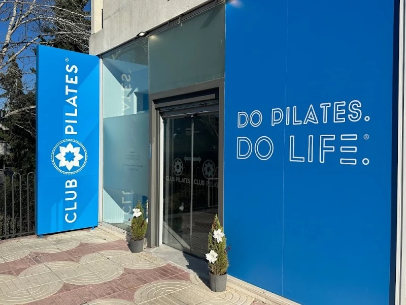 Club Pilates