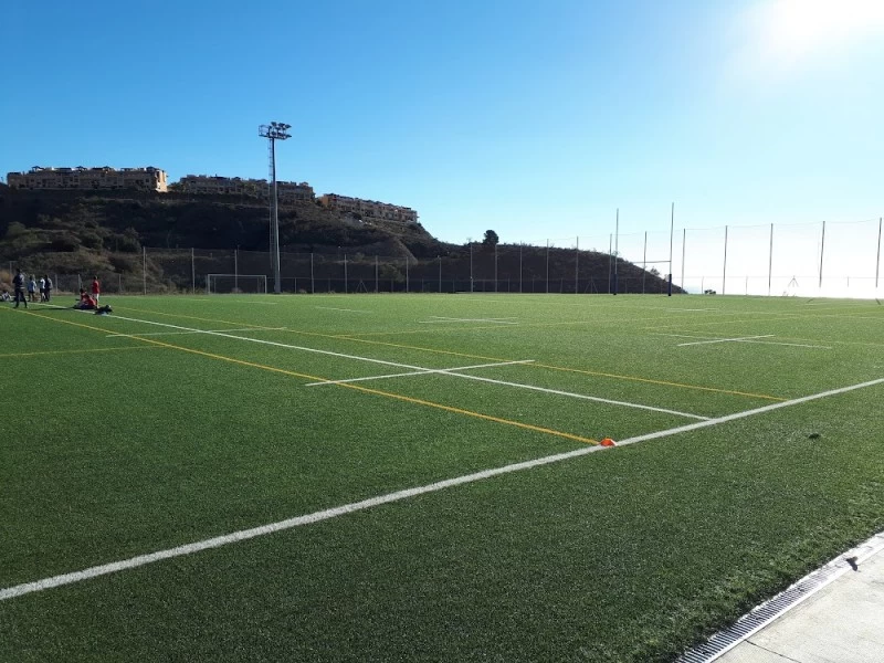 Club Rugby Victoriano