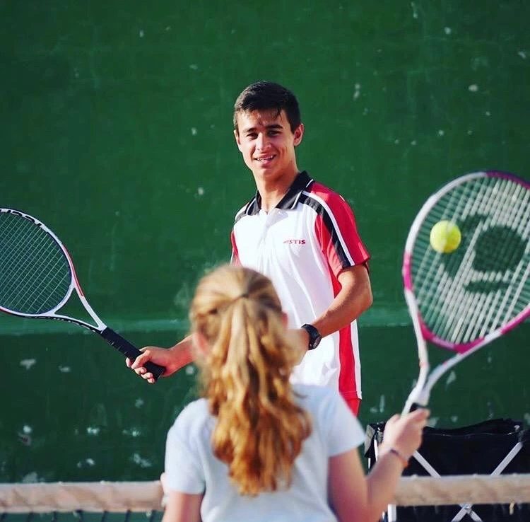 Club Tenis Sanlúcar
