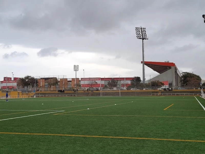 Complejo Deportivo La Menacha