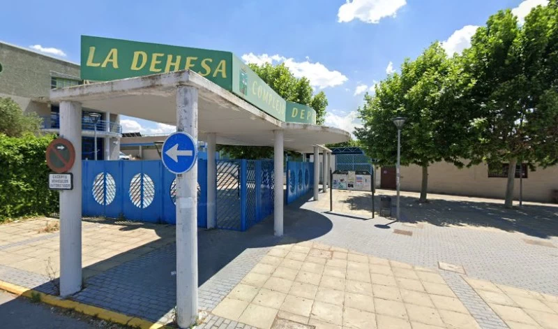 Complejo Deportivo Municipal La Dehesa