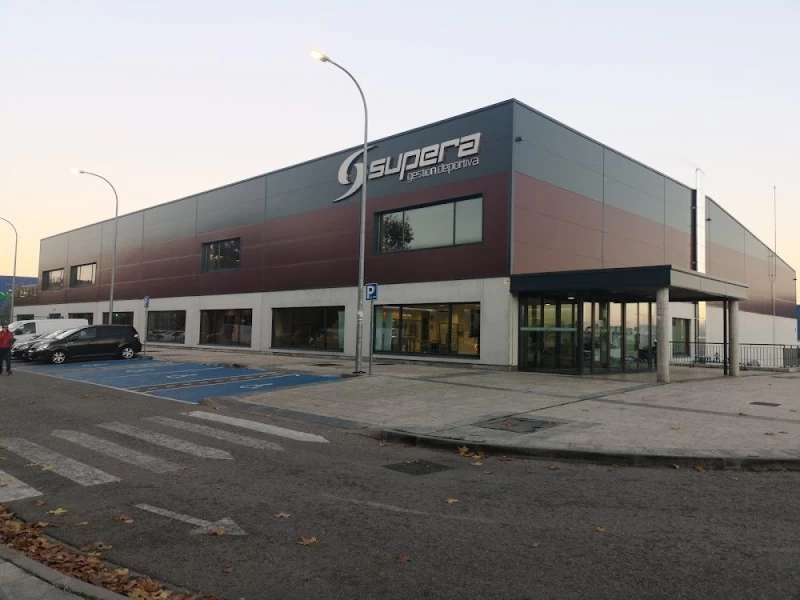 Complejo Deportivo Supera La Fuensanta
