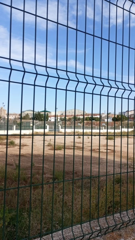 Complejo Deportivo Valdemembra