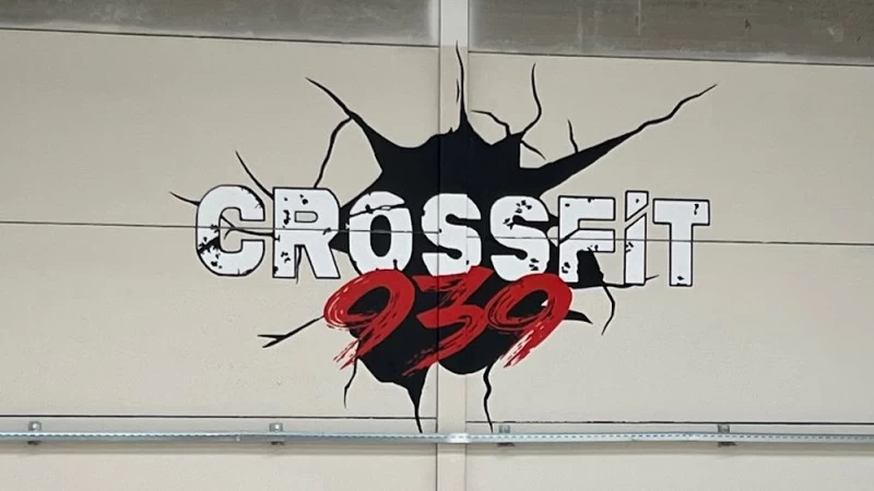 CrossFit 939