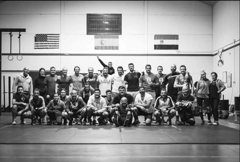 CrossFit Akra