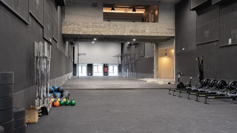 CrossFit Century