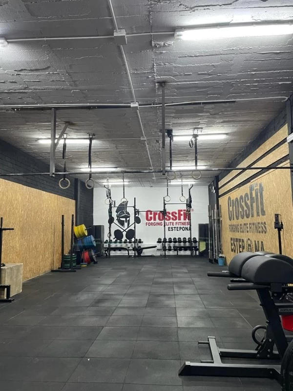 CrossFit Estepona