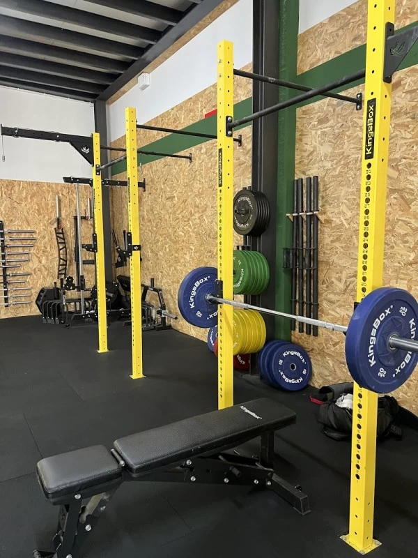 CrossFit La Montaña