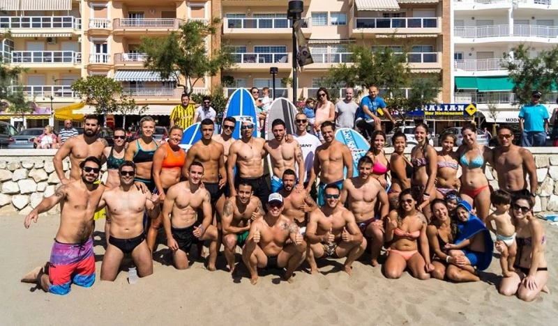 CrossFit La Muralla